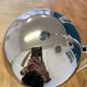 Lampadaire Eyeball