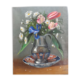 Tableau ancien