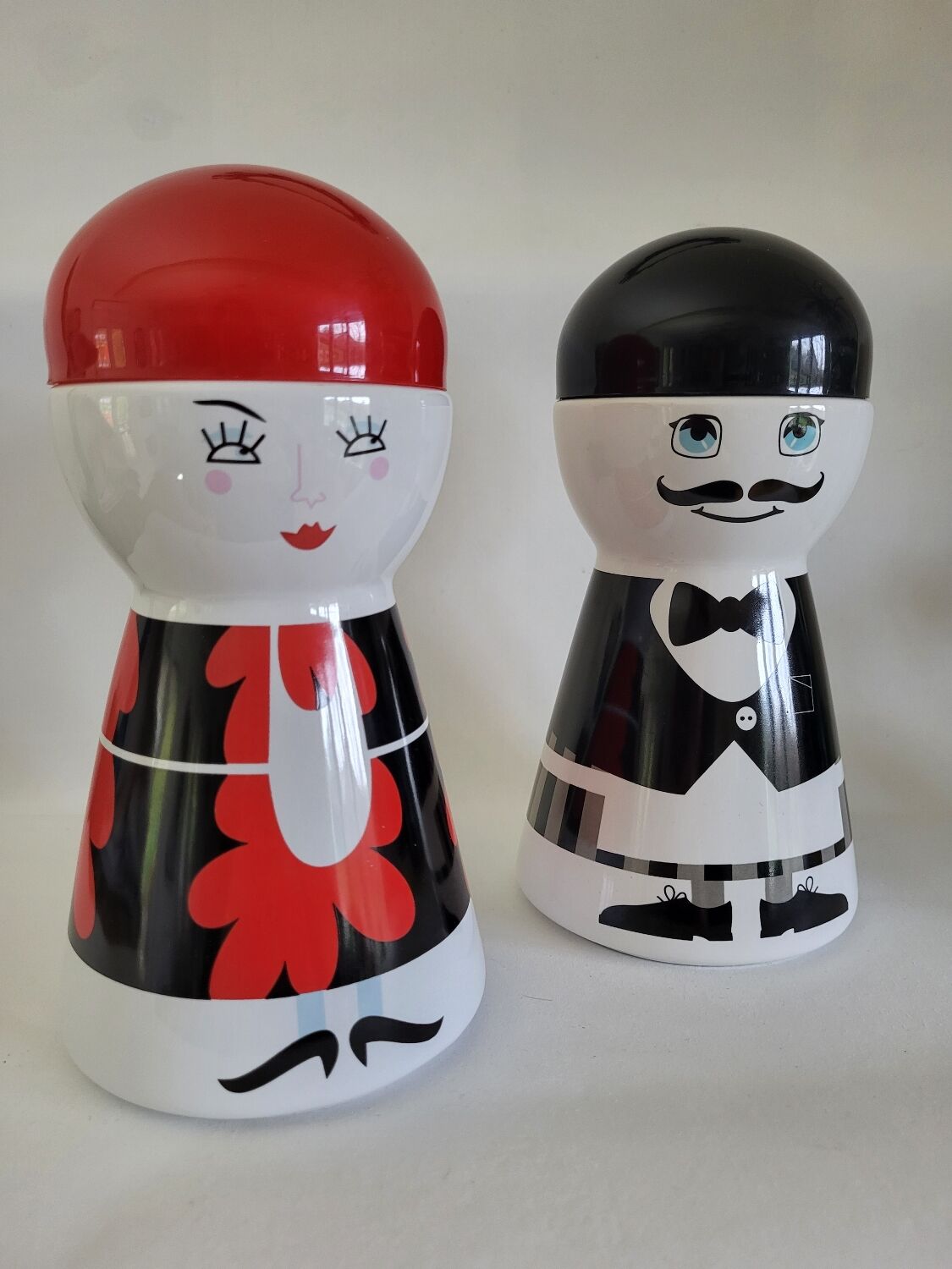 Boîtes