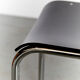 Chairs S43 by Mart Stam for Thonet