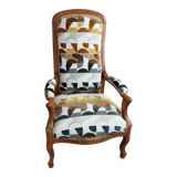 Fauteuil Voltaire
