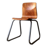 Childrens chair, Germany, 1970s
