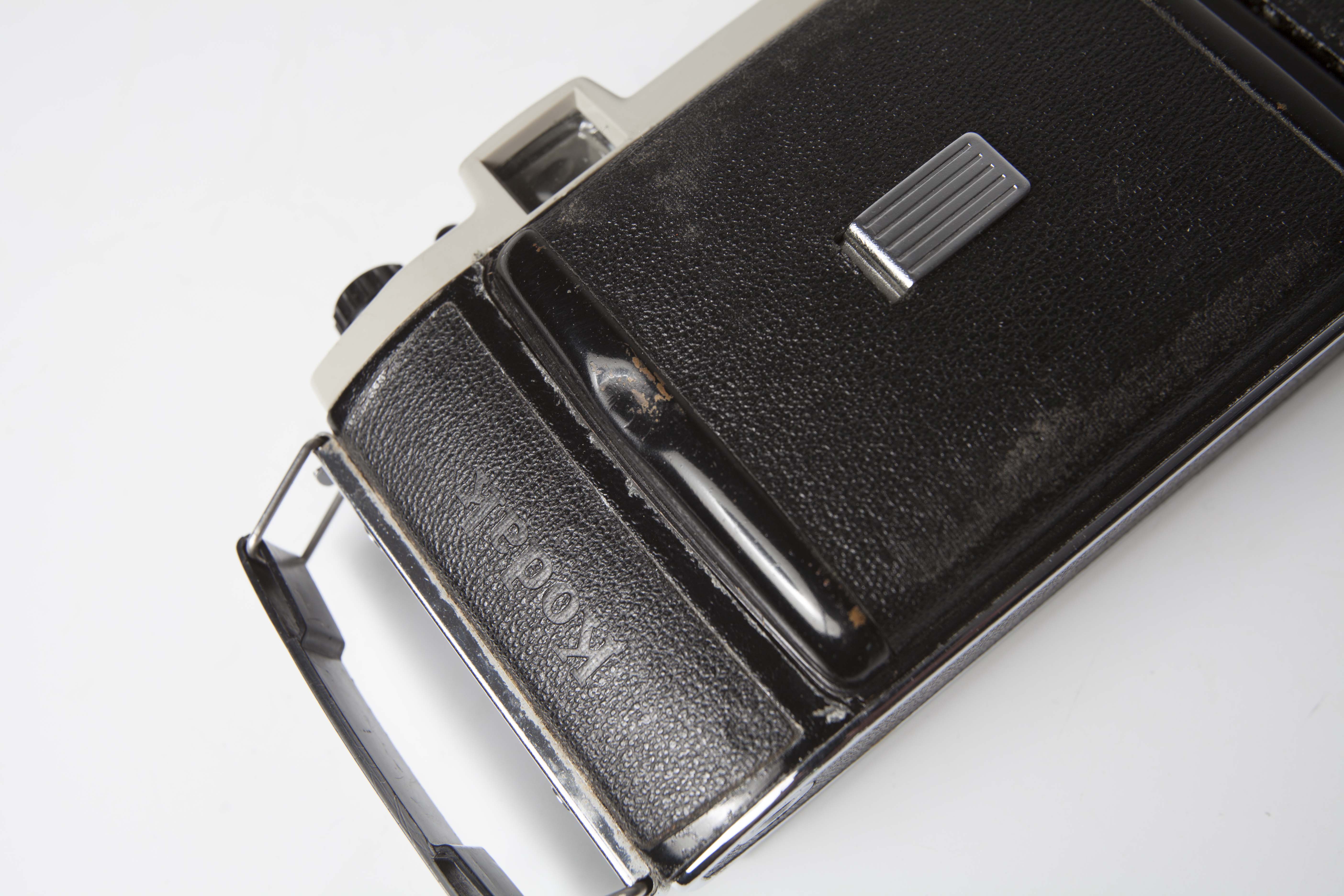 Kodak Junior I Camera bellows camera 1959