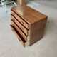 VESPER chest of drawers