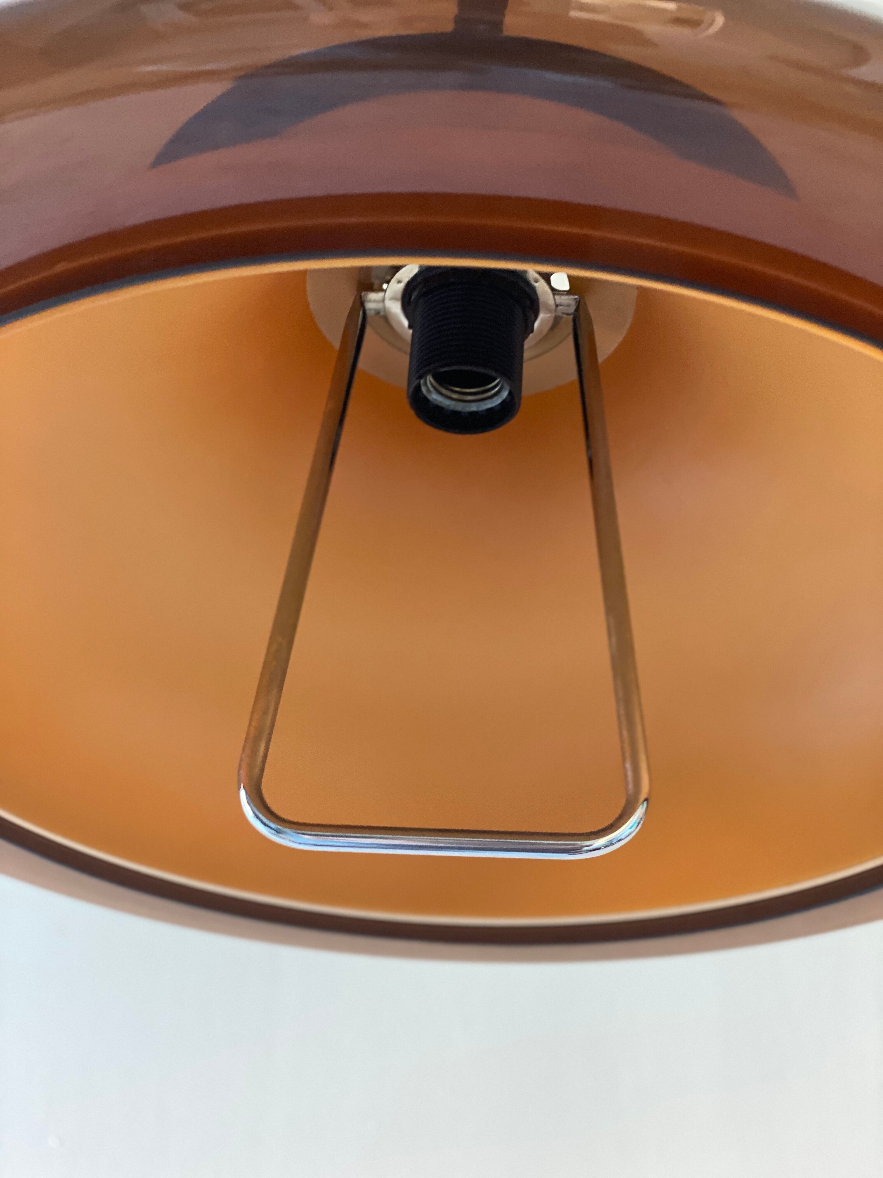 Dijkstra hanging lamp dutch design