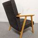 Pair of vintage armchairs from the 50s/60s