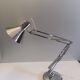 Luxo L4 Lamp - By Jacob Jacobsen Very beautiful Luxo model L4 lamp by Jac