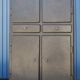 Buffet metal 1950