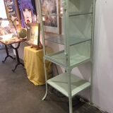 Medicale art nouveau showcase