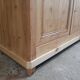 Buffet rustique pin massif