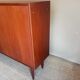 Buffet enfilade