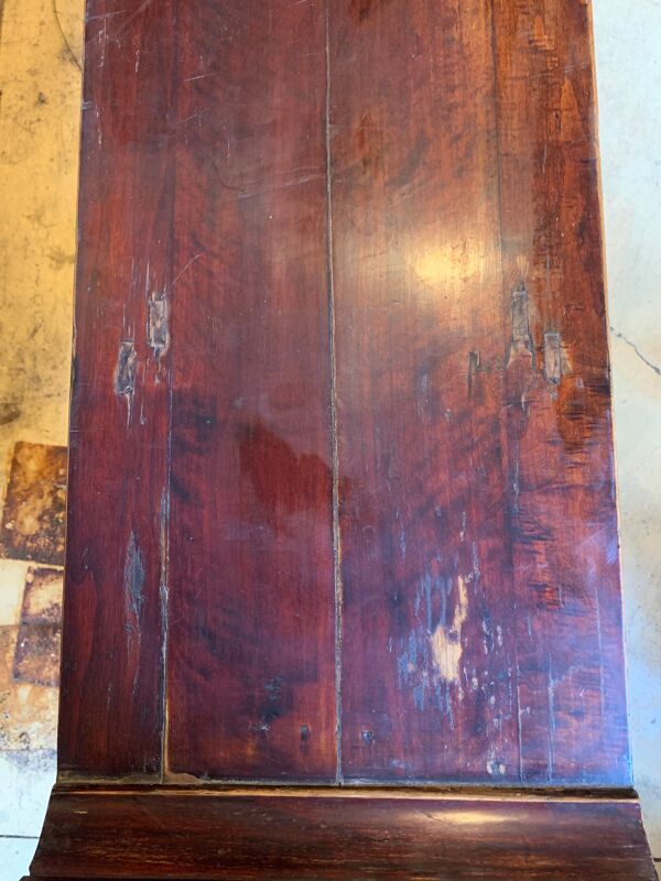 Console Chinoise fin 19ème