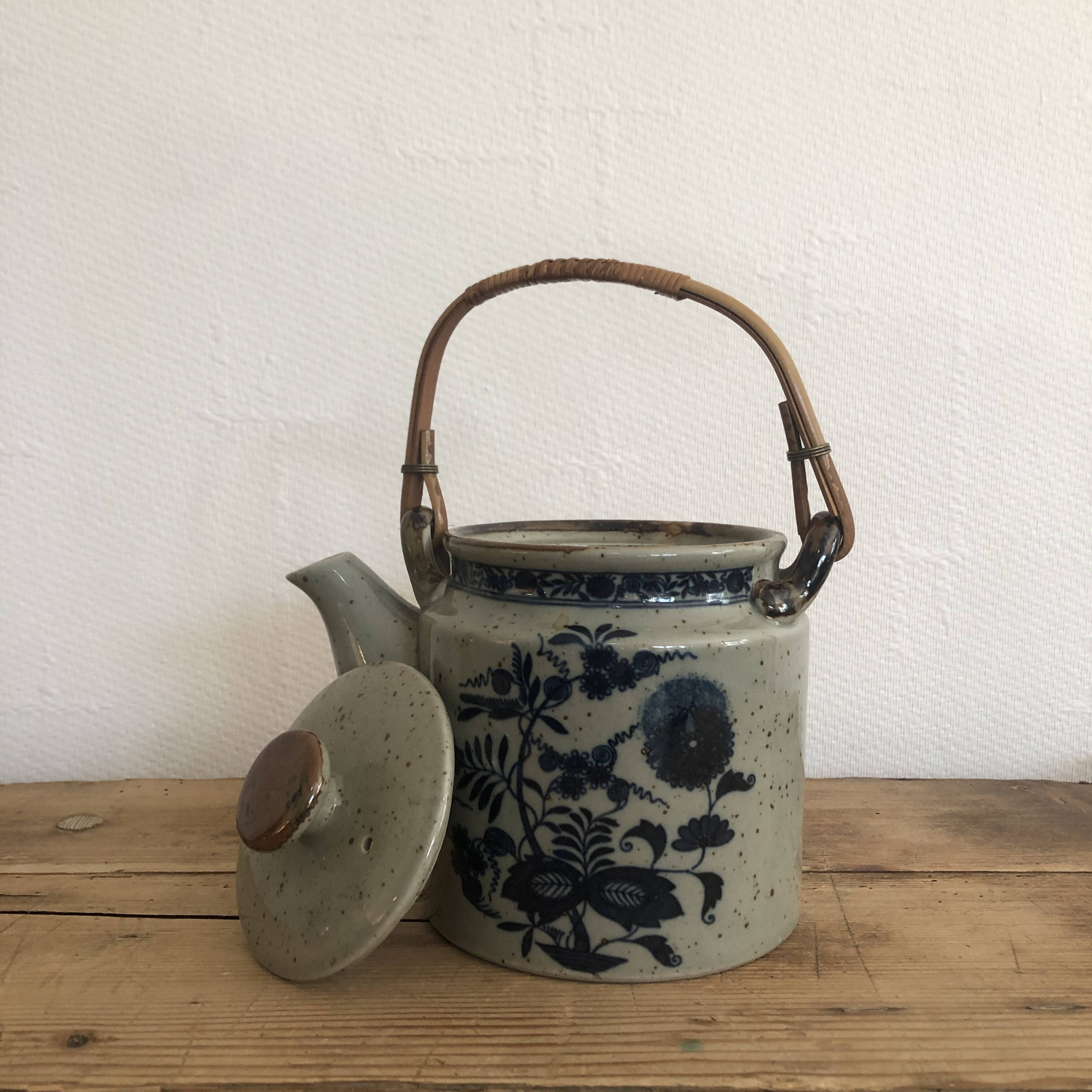 Tea-pot