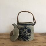 Tea-pot