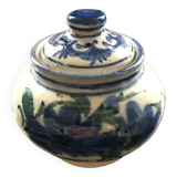 Old sugar bowl