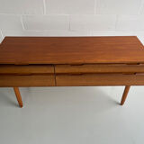 Vintage teak sideboard by Avalon