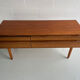 Vintage teak sideboard by Avalon