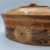 Terrine Alsace poteire