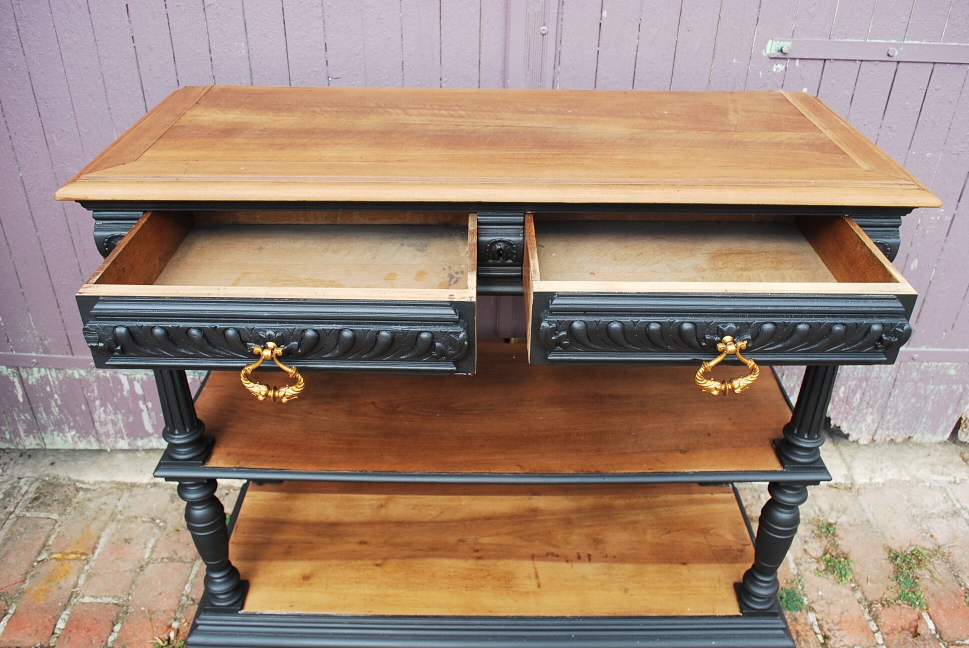 Console