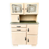 Mado two-body sideboard, circa 1950