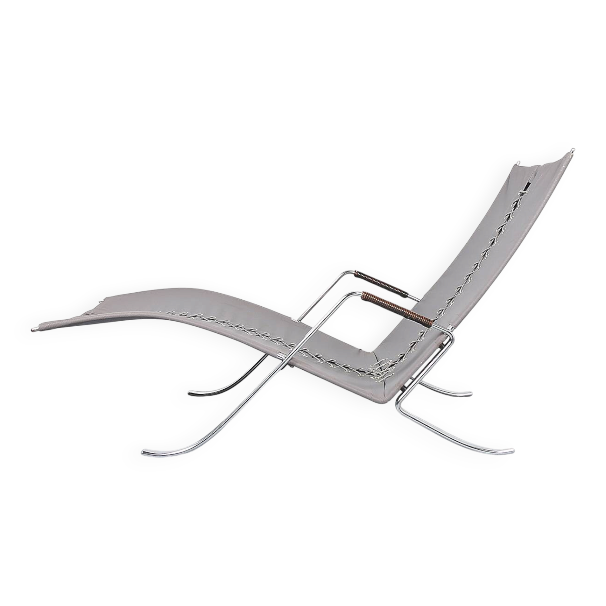 FK-87 Grasshopper design by Fabricius & Kastholm for Kill International