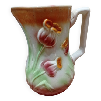 Slip jug