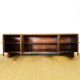 Vintage teak sideboard from the 1960s