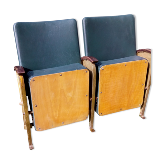 Cinema armchair theatre