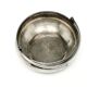 Early 20th century sugar bowl from Berndorf, Germany