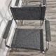 Chaises de style Marcel Breuer
