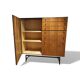 VSJ-125 Salon Cabinet by Kurt Gunther & Horst Brechtmann for Fristho, 1960