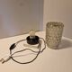 Vintage table lamp
