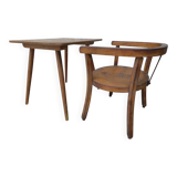 Child's desk