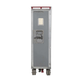 Airplane trolley Ca.1980