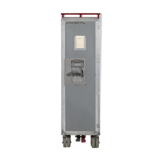 Airplane trolley Ca.1980