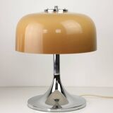 Space Age Medusa Table Lamp by Luigi Massoni for Guzzini