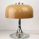 Space Age Medusa Table Lamp by Luigi Massoni for Guzzini