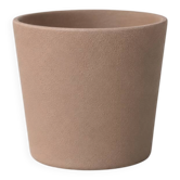 Kissul "shiracha" (beige) - the modern urushi cup - kyoto, japan