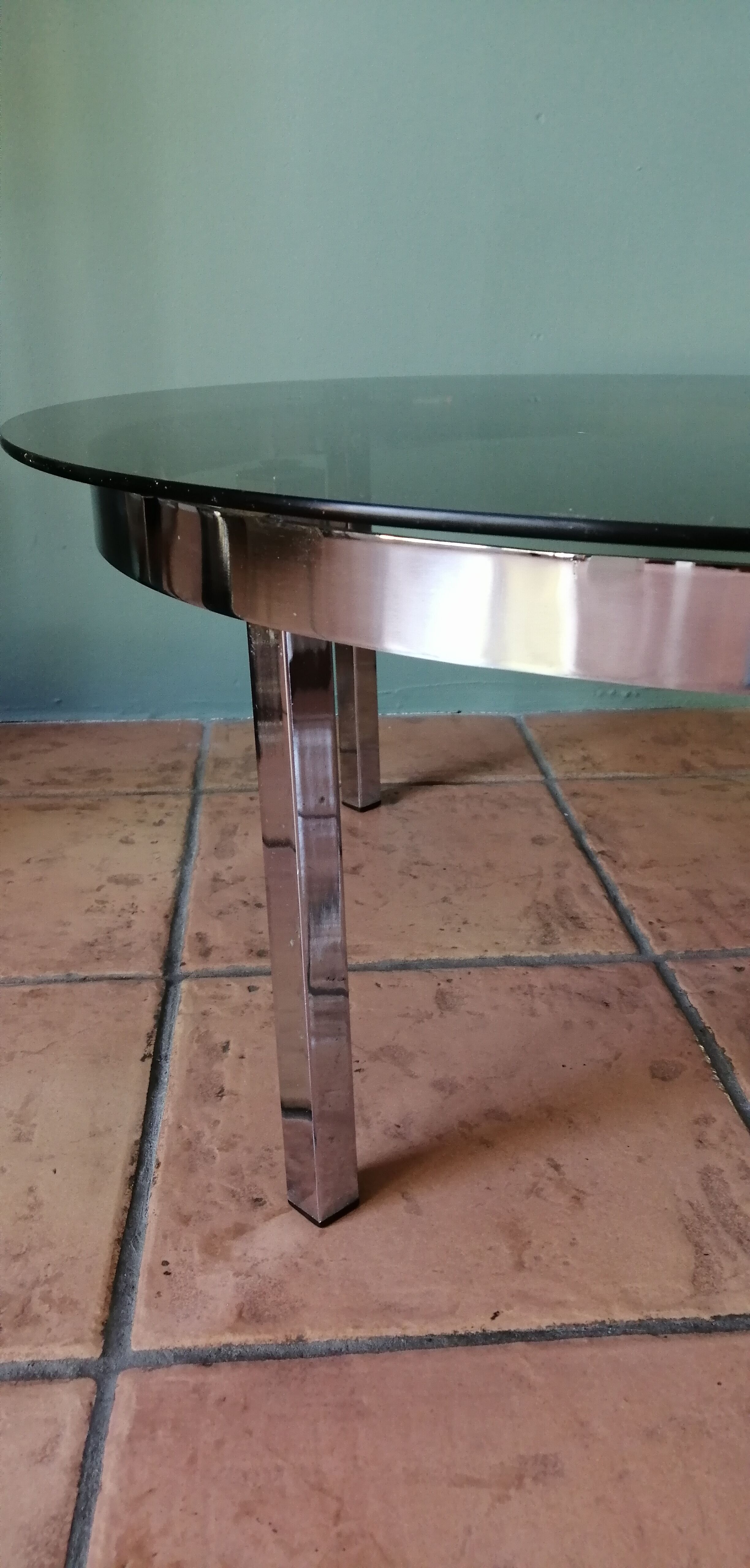 Coffee table 60s-70s