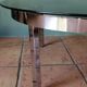Table basse années 60-70