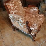 Sofa with armchairs