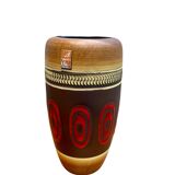 West Germany Keramik Vase