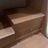 SECRETARY TECK No61 ARNE WAHL IVERSEN 1960