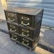Office/Workshop furniture type Strafor or Ronéo / Industrial