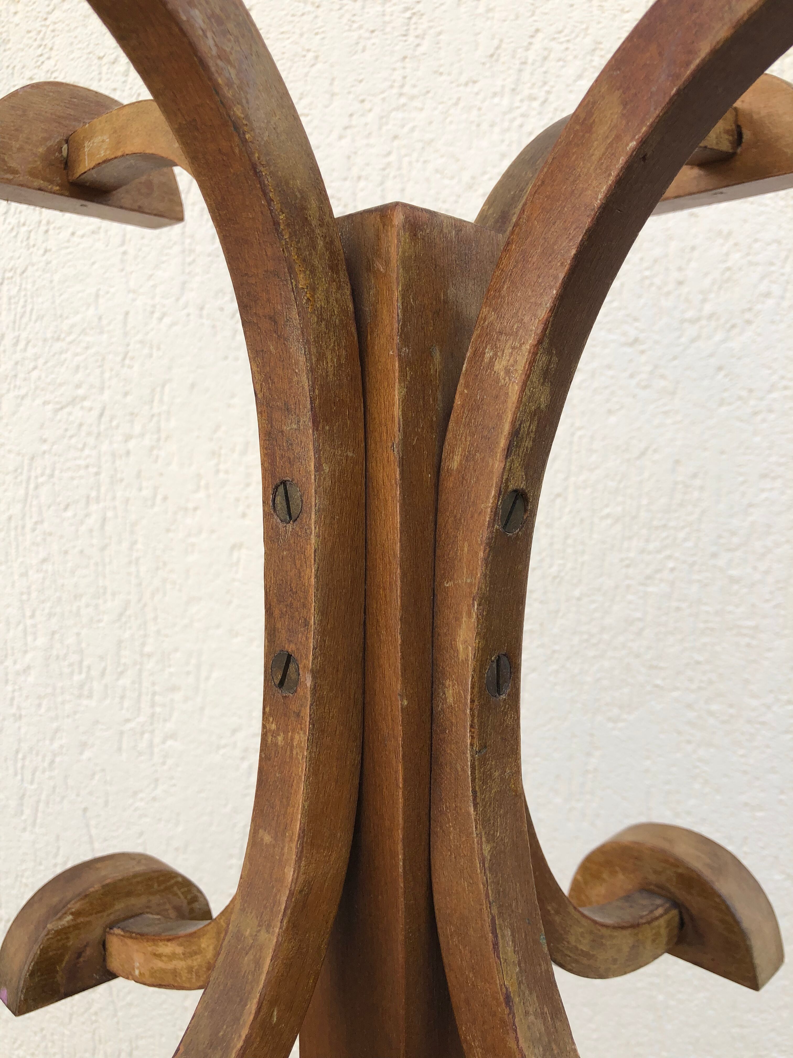 Porte manteaux