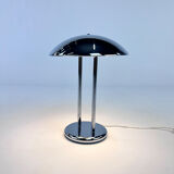 Postmodern Mushroom Desk Lamp by Ikea, 1980s