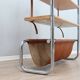 Jumbo bookcase by Luigi Massoni for Poltrona Frau 1970s