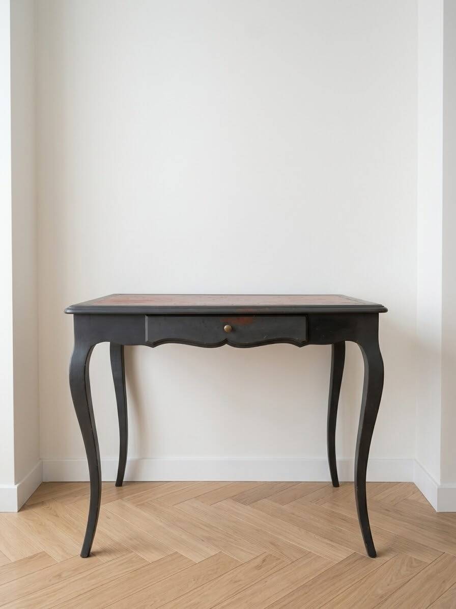 Antique desk