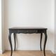 Antique desk