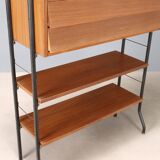 1960s bookcase